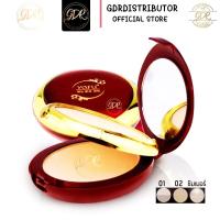 ราคา YAFU แป้งยาฟูแดง 30 กรัม 1 ตลับ Yafu ไมโครคริสตัล ไวเทนนิ่ง พาวเดอร์เค้ก 30 กรัม (16931893474)