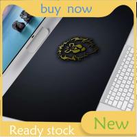 ราคา แฟชั่นอะนิเมะ World of Warcraft แผ่นรองเมาส์ 30x60 แผ่นรองเมาส์แล็ปท็อป alfombrillaton เมาส์ p (20818224066)