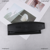 ราคา minglieyue2 ฐานยึดขาตั้งแนวตั้งสำหรับ PlayStation 3 PS3 Slim Console Black J3G2 (20720155968)