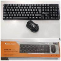 ราคา คีย์บอร์ด Neolution E Sport WS630 (594668604)