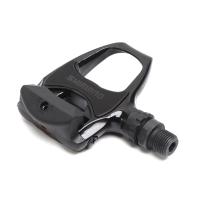 ราคา SHIMANO PD R540 Road Bike Bicycle Clit Pedals speed Foot Hold Footrest Spd Cleats SPD Self Holding Pedals Cycling Components Racing Clip Cleat Parts (19997233585)