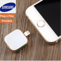 ราคา Samsung ไดรฟ์ต้นฉบับ Pendrive 512GB 1TB IOS หน่วยความจำชาร์จไฟโอทีจี Usb แฟลชไดรฟ์สำหรับ iPad IPhone14 13 12 11 X 8 7 6 (19889598425)