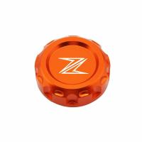 ราคา CNC ฝาหน้าน้ำมันเบรคอุปกรณ์มอเตอร์ไซค์สำหรับ Kawasaki Z1000SX 2011 2016 3D (19830536113)