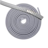 ราคา ยางขอบประตูรถ ยางติดขอบประตู ยางกันเสียงขอบประตู ยางกันลมรถยนต์ ยางกันกระแทกขอบประตูรถยนต์แบบหนาพิเศษไม่ต้องใช้กาว2หน้ายาว5เมตรมี5สี (16866067969)