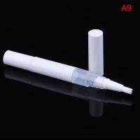 ราคา sunkepo6392 3ml เปล่าล้างพลาสติก Lip GLOSS Twist PEN cuticle น้ำมันเซรั่มขวด (19767760349)