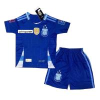 ราคา ชุดกีฬา ชุดฟุดบอลของเด็กทีม แมนยู ได้ทั้งชุด เสื้อ กางเกง (16737538342)