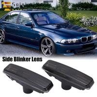 ราคา 1คู่ไฟเลี้ยวด้านข้างครอบคลุมไฟเลี้ยวสำหรับ Bmw 5 Series E39 1996 2004 63148360589 fast (16558176450)