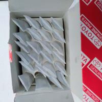ราคา น้ำยาฟรีปั้ม TOYOTA เล็ก 30000 Cst NET 18 ml TOYOTA แท้ (19354367445)