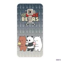 ราคา BBF6 Chaoan เคสสำหรับ Asus Zenfone 3 5 2 ZE520KL WG TXMI ปกอ่อนเคสซิลิโคนทีพียูเคสโทรศัพท์มีลายมีสีสัน (18984811012)