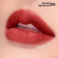 ราคา พร้อมส่ง ลิปจิ๋ว ลิปเลิฟเวอร์ 10 เฉดสี ลิปแมทแท่งมินิ (21024144627)