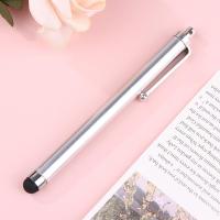 ราคา UNI Touch Screen ปากกา Stylus Pen ปากกา capacitive สำหรับแท็บเล็ตโทรศัพท์สมาร์ทอุปกรณ์เสริม (21020964753)