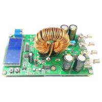 ราคา 1 Piece of DC DC Step Down Buck Converter WD5020 7 50V 20A Large Power Adjustable Step Down Power Supply Module (15814447033)