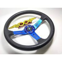 ราคา พวงมาลัยนาดี้สีน้ำเงิน หนังPU มีร่องนิ้ว พวงมาลัยรถยนต์ พวงมาลัยแต่ง พวงมาลัย พวงมาลัยซิ่ง สินค้าอยู่ไทย มีเก็บปลายทาง บริการเก็บเงินปลายทาง สำหรับคุณ (16243877865)