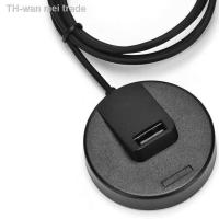 ราคา สายชาร์จ สร้อยข้อมือแบบสมาร์ท ASTON LIFE SMART WATCH สายชาร์จสมาร์ทวอทช์ฐานชาร์จ USB ASTON LIFE SMART WATCH charger cable (9984642403)