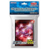 ราคา ซองใส่การ์ด ยูกิโอ ลาย เวทมนต์ RUM 100 ซอง (14389985860)