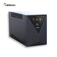 ราคา ABLEREX 800LSX เครื่องสำรองไฟ สินค้ารับประกันศูนย์ 3 ปี By Mac Modern (10477933482)