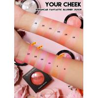 ราคา SIVANNA COLORS Fantastic Blusher ซีเวนน่า คัลเลอร์ส แฟนทาสติค บลัชเชอร์ DU 105 (9444316731)