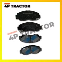 ราคา BENDIX ผ้าเบรครถ ผ้าดิสเบรก SP ผ้าดิสเบรก DB1515 GCT ฮอนด้า แอคคอร์ด DB1515 Honda ฮอนด้า แอคคอร์ด (9065832370)