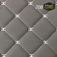 ราคา BMW 3 Series F34 320d GT 2013 2020 Gran Turismo Sedan Full Set A เต็มคันรวมถาดท้ายรถแบบ A พรมรถยนต์ BMW F34 320d GT 2013 2014 2015 2016 พรม7D VIP Magic Carmat (5081434647)