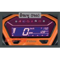 ราคา ฟิล์มกันรอยเรือนไมล์ Click 125 i 150 i 2018 2020 (5024326184)