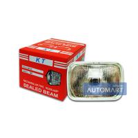 ราคา KT ไฟหน้าเหลี่ยมเล็ก H1 4 HRSSB 1 จำนวน 1 ดวง (4537452788)