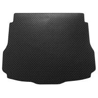 ราคา Extramat ยางปูพื้น ลายกระดุมเกรดพรีเมี่ยมสีดำ ชิ้นท้าย Honda CRV G3 2007 2012 (1890998439)
