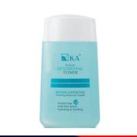 ราคา KA REFRESH DETOXIFYING TONER สูตร DETOXIFYING 85 กรัม (1016070602)