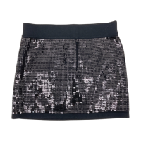 ราคา Forever 21 กระโปรงสั้นสีดำ Used Like New Preloved (20605078004)