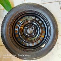 ราคา ราคาต่อวง ล้ออะไหล่ ขอบ15 ดุม 56 1 พร้อมยาง Maxxis 185 60 15 ปี 20 3820 (21331041279)