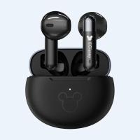 ราคา หูฟังไร้สาย Disney F5หูฟังบลูทูธ5 3กันน้ำชุดหูฟังกีฬาหูฟังลดเสียงรบกวนพร้อมไมค์ (21171094190)