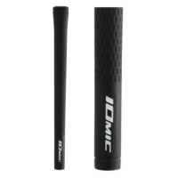 ราคา กริพไม้กอล์ฟ Iomic Sticky 2 3 Grip Ribbed Colourful มีให้เลือกหลายสี GI002 (4801636997)