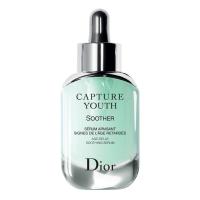 ราคา DIOR Capture Youth Age Delay Anti Redness Soother Soothing Serum ดิออร์ ยูธ เอจ ดีเลย์ แอนติ เรดเนส ชู๊ตเตอร์ ชู๊ตติ้ง เซรั่ม 30ml (14835811437)