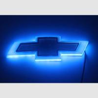 ราคา สำหรับเชฟโรเลตโลโก้รถ LED ตราสัญลักษณ์สำหรับเชฟโรเลตแล่นเรือ LOVA AVEO CRUZE แคปติวามาลิบู (15324983816)