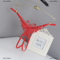 ราคา pime MALL กางเกงชั้นในจีสตริงสำหรับผู้หญิงกางเกงในจีสตริง (20363474267)