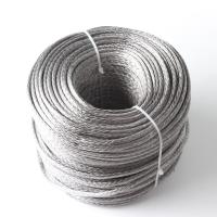 ราคา JEELY สายกว้าน5มม 10ม UHMWPE เชือกเชือกถักไฟเบอร์สำหรับ4WD ออฟโรด4X4เรือ UTV เอทีวี Hwmyi (19889673102)