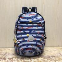 ราคา กระเป๋านักเรียน Kipling กระเป๋าแบ็คแพ็คขนาดกลางใหม่ขนาดภาษาอังกฤษ 360X260X210มม กีฬา (19706309735)