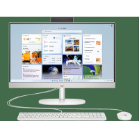 ราคา ALL IN ONE ออลอินวัน HP Essential 24 cr0041d 23 8 FHD CORE i3 N300 8GB SSD 256GB WINDOWS 11 รับประกันซ่อมฟรีถึงบ้าน 3ปี (21345952623)