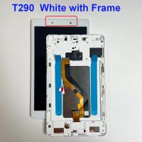 ราคา 8 ต้นฉบับสำหรับ Samsung Galaxy Tab A 8 0 2019 T290 T295 SM T290 SM T295จอแสดงผล LCD ชุดประกอบดิจิไทเซอร์หน้าจอสัมผัส (21170717021)