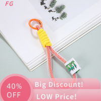 ราคา Lowest price FG สายคล้องโทรศัพท์เรืองแสงสำหรับกระเป๋าพวงกุญแจสายคล้องคอสายรัดข้อมือสำหรับห้อยกางเกง (20464215793)