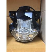 ราคา ไฟหน้า ยามาฮ่า รุ่น เอ็ม สเเลช M SLAZ พร้อมขั้วไฟเเละหลอดไฟ เพชร LED 2007 255 00 HMA Brand (20234389119)