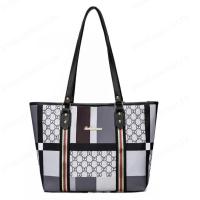 ราคา huanlangcaiji กระเป๋าสะพายหลังสไตล์หญิงที่ทันสมัย มีพื้นที่เก็บของใหญ่ ดูสวยงามและเป็นกันเองสำหรับแม่ (19927207233)