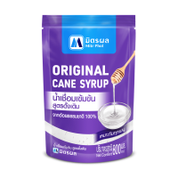 ราคา น้ำเชื่อมแบบถุง ตรามิตรผล 800 มล ถุง รหัสสินค้า 13619 (20826649690)