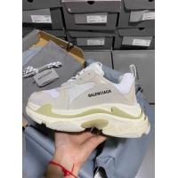 ราคา รองเท้า Balenciaga งานแท้มีกล่องอุปกรณ์พร้อมสินค้าในภาพเป็นงานจริงถ่ายจากร้านโดยตรงสินค้าราคาถูกเอามาจากโรงงานโดยตรงมีครบไซด์พร้อมจัดส่งใส่ได้ผู้หญิงและชาย (17570965420)