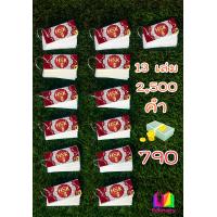 ราคา บัตรคำศัพท์ ภาษาจีน สอบวัดระดับ HSK 6 Flash card ฝึกจำคำศัพท์ 2500 คำ พกพาสะดวก ท่องจำได้ทุกที่ พร้อมห่วงเหล็กเปิดปิดล๊อคง่าย ขนาด 3 x 7 cm (17443491657)