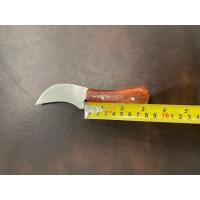 ราคา มีดตัดทุเรียน มีดปอกทุเรียน มีด มีดปอกทุเรียนด้ามไม้ มีดตัดทุเรียนสแตนเลส (19041932659)