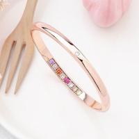 ราคา กำไลพูนทรัพย์ นพเก้าเพชรด้านใน กำไลเสริมดวง ใส่เสริมโชคลาภ ค้าขาย กำไลพลอย9สี พร้อมส่ง สีทองคำขาว (9866584725)