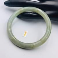 ราคา CSK jewelry handmade ใหม่ ดีที่สุด เครื่องประดับผู้หญิง กำไลหยก เขียว เนื้อแก้ว พม่า ของกำนัล มอบให้ คนรัก ความโชคดี ร่ำรวย เงินทอง พร้อมใบเซอร์ (9379128250)