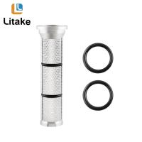 ราคา จัดส่งอย่างรวดเร็ว ตัวขยายตะเกียบอัลลอยตะเกียบหน้าจักรยานเสือภูเขาจุกอุดขยายจักรยานเสือหมอบคาร์บอนไฟเบอร์ขนาด80มม 50มม 30มม (17296975042)