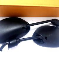 ราคา กระจกมองหลัง ของเดิม สำหรับ Wave125 อุปกรณ์แต่งรถ อะไหล่มอเตอร์ไซค์ มอเตอร์ไซค์ กระจก ของแต่งเวฟ125 กระจกเดิม กระจกมองข้าง กระจกรถ กระจก (407275430)