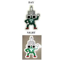 ราคา สติกเกอร์ สะท้อนแสง 3M แต่งซิ่ง ลายข้างรถ ติดกระจก รถยนต์ การ์ตูน TEIN STICKER CAR จำนวน 1 ชิ้น ขนาด 9 6 0 1 ซม 84 racing (11411788)